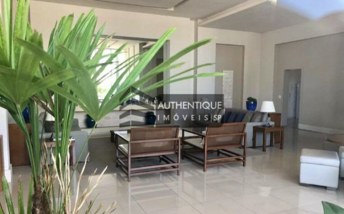 Imagem Apartamento com 4 Quartos à Venda, 190 m² em Alto Da Lapa - São Paulo