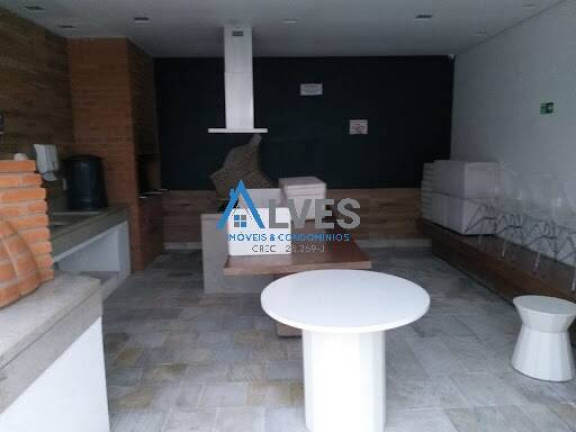 Imagem Apartamento com 2 Quartos à Venda, 70 m² em Centro - São Bernardo Do Campo Imagem Apartamento com 2 Quartos à Venda, 70 m² em Centro - São Bernardo Do Campo
