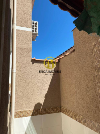 Imagem Sobrado com 2 Quartos à Venda,  em Maracanã - Praia Grande