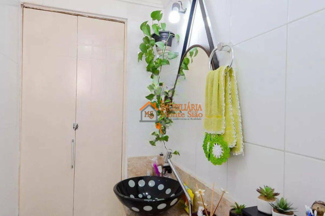 Imagem Apartamento com 3 Quartos à Venda, 75 m² em Macedo - Guarulhos
