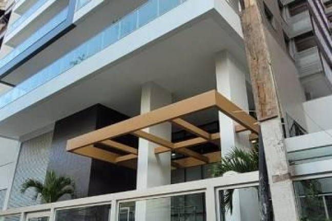 Imagem Apartamento com 4 Quartos à Venda, 136 m² em Icarai - Niterói