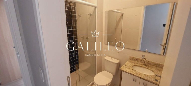 Imagem Apartamento com 2 Quartos à Venda, 66 m² em Jardim Flórida - Jundiaí