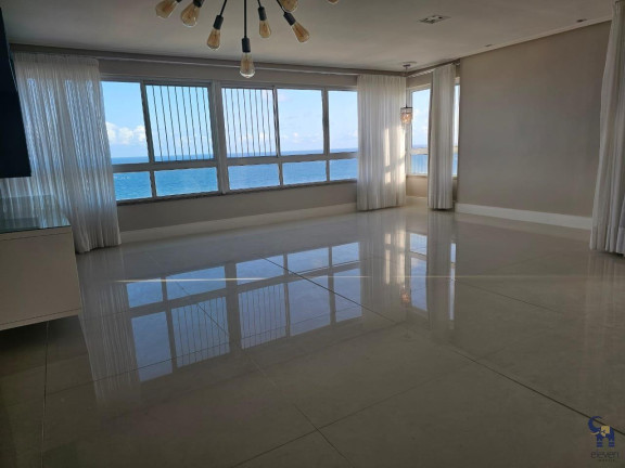 Imagem Cobertura com 3 Quartos à Venda, 164 m² em Pituba - Salvador