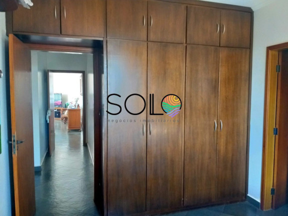 Imagem Apartamento com 3 Quartos à Venda, 175 m² em Centro - Araraquara Imagem Apartamento com 3 Quartos à Venda, 175 m² em Centro - Araraquara