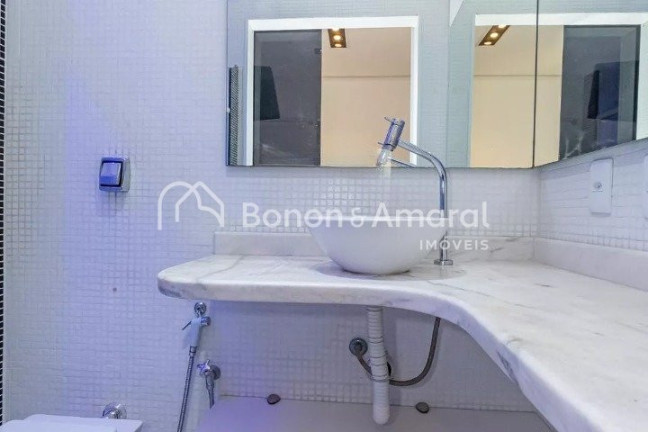 Imagem Cobertura com 2 Quartos à Venda, 143 m² em Botafogo - Campinas