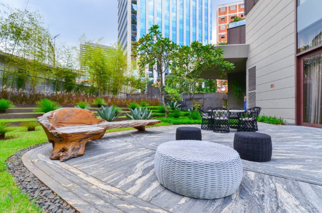 Imagem Imóvel com 1 Quarto à Venda, 49 m² em Vila Olímpia - São Paulo