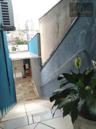 Imagem Casa com 3 Quartos à Venda, 196 m² em Jaguaribe - Osasco