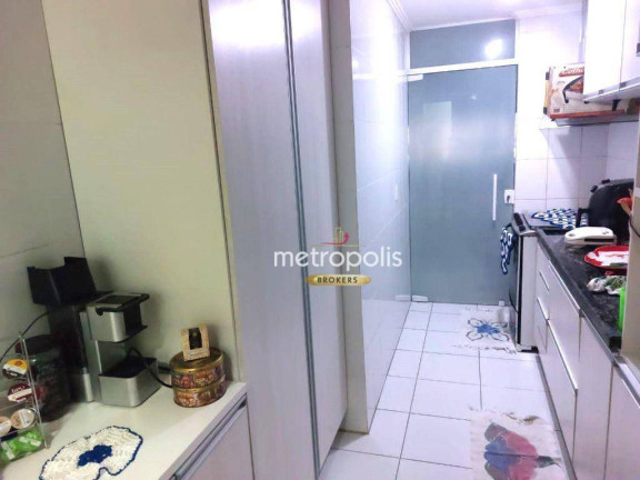 Imagem Apartamento com 3 Quartos à Venda, 84 m² em Barcelona - São Caetano Do Sul Imagem Apartamento com 3 Quartos à Venda, 84 m² em Barcelona - São Caetano Do Sul