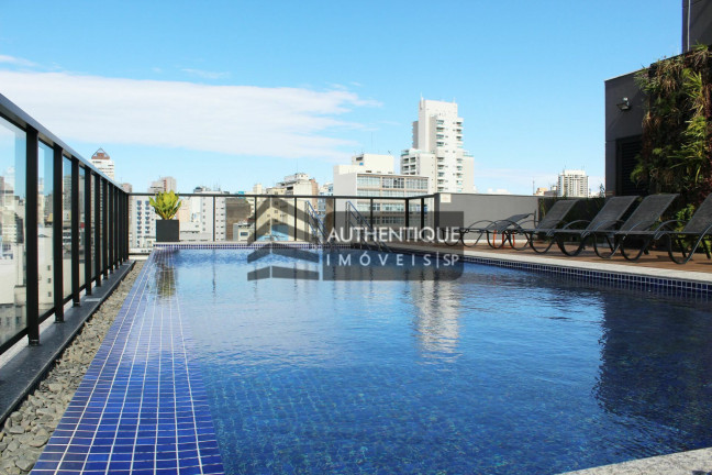 Imagem Apartamento com 2 Quartos à Venda, 62 m² em Santa Cecília - São Paulo