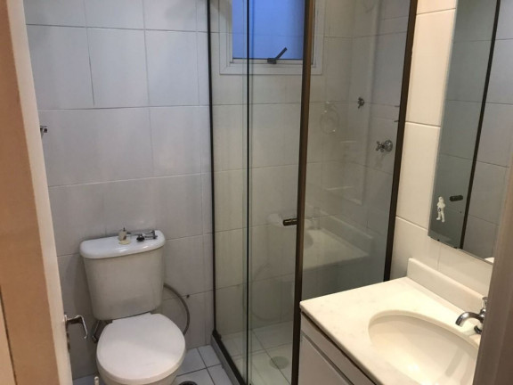 Imagem Apartamento com 2 Quartos à Venda, 58 m² em Limão - São Paulo Imagem Apartamento com 2 Quartos à Venda, 58 m² em Limão - São Paulo