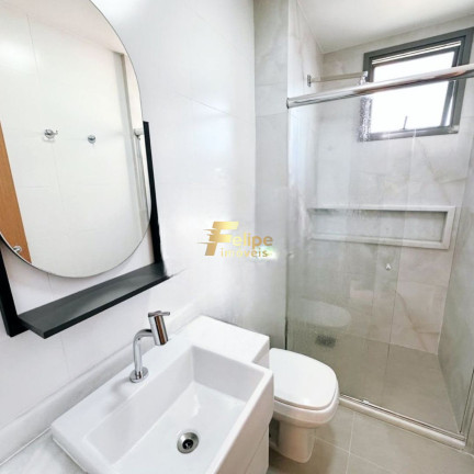 Imagem Imóvel com 2 Quartos à Venda, 60 m² em Jardim Camburi - Vitória
