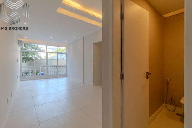 Imagem Imóvel com 3 Quartos à Venda, 112 m² em Ipanema - Rio De Janeiro