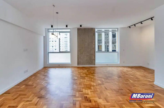 Imagem Apartamento com 2 Quartos à Venda, 143 m² em Bela Vista - São Paulo Imagem Apartamento com 2 Quartos à Venda, 143 m² em Bela Vista - São Paulo
