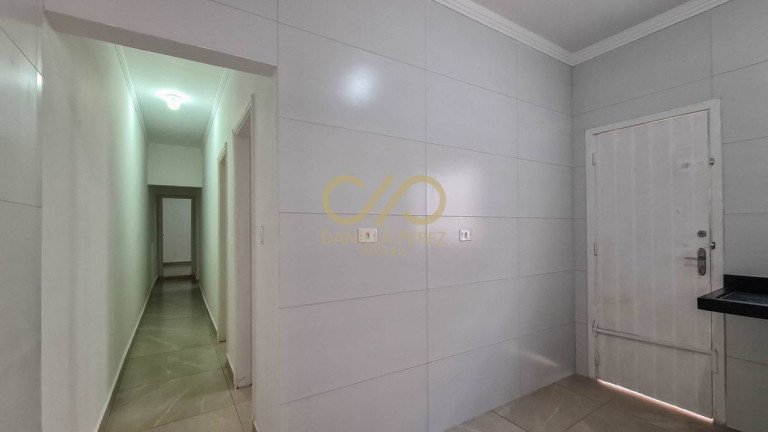 Imagem Casa com 3 Quartos à Venda, 89 m² em Canto Do Forte - Praia Grande