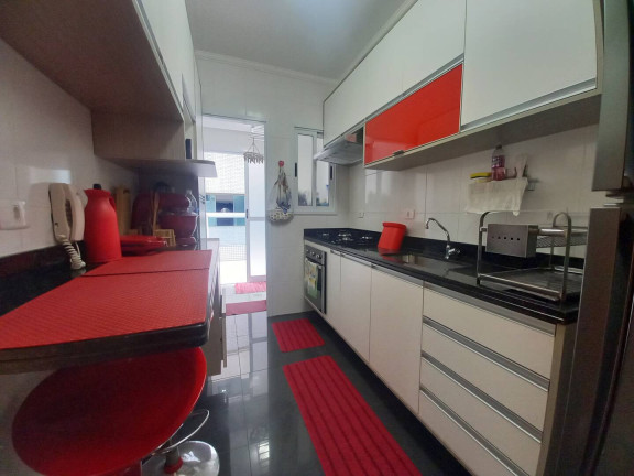 Imagem Apartamento com 2 Quartos à Venda, 111 m² em Canto Do Forte - Praia Grande Imagem Apartamento com 2 Quartos à Venda, 111 m² em Canto Do Forte - Praia Grande