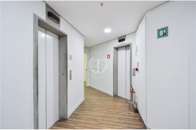 Imagem Sala Comercial à Venda, 153 m² em Cidade Monções - São Paulo Imagem Sala Comercial à Venda, 153 m² em Cidade Monções - São Paulo