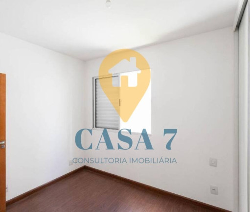Imagem Apartamento com 3 Quartos à Venda, 90 m² em Boa Viagem - Belo Horizonte