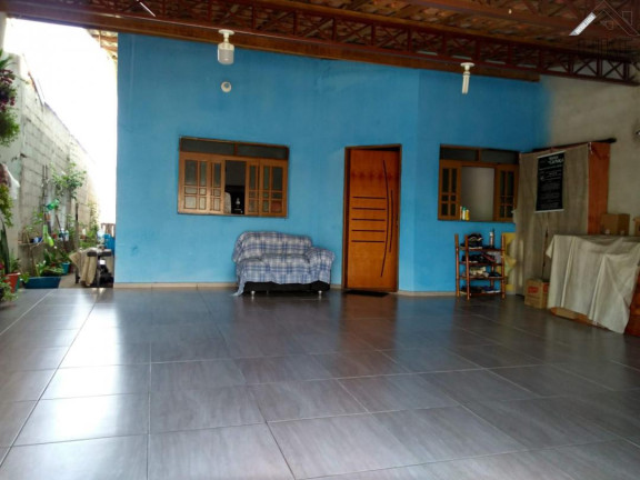 Imagem Casa com 3 Quartos à Venda, 85 m² em Campos De São José - São José Dos Campos