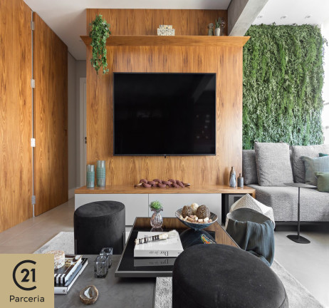 Imagem Apartamento com 2 Quartos à Venda, 79 m² em Brooklin Novo - São Paulo Imagem Apartamento com 2 Quartos à Venda, 79 m² em Brooklin Novo - São Paulo