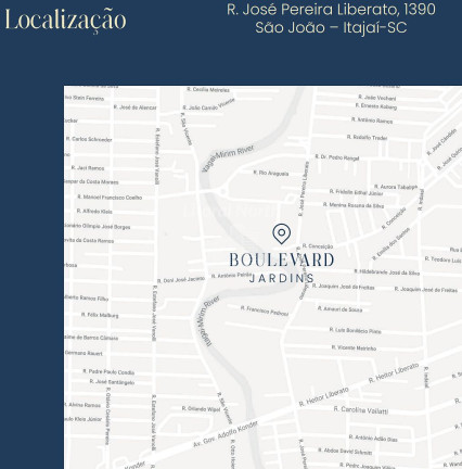 Imagem Apartamento com 2 Quartos à Venda, 68 m² em São João - Itajaí Imagem Apartamento com 2 Quartos à Venda, 68 m² em São João - Itajaí