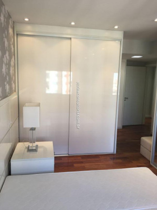 Imagem Apartamento com 4 Quartos à Venda, 185 m² em Chácara Klabin - São Paulo