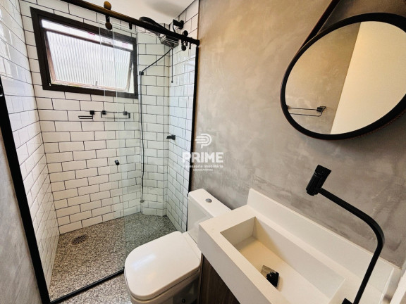 Imagem Apartamento com 2 Quartos à Venda, 64 m² em Martim De Sa - Caraguatatuba