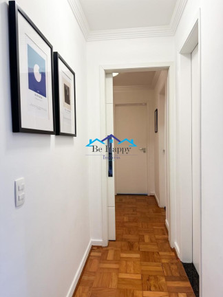 Imagem Apartamento com 3 Quartos à Venda, 85 m² em Vila Olímpia - São Paulo Imagem Apartamento com 3 Quartos à Venda, 85 m² em Vila Olímpia - São Paulo