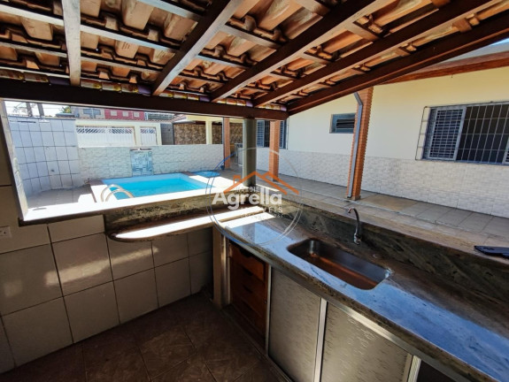Imagem Casa com 3 Quartos à Venda, 159 m² em Parque Do Estado Ii - Mogi Mirim Imagem Casa com 3 Quartos à Venda, 159 m² em Parque Do Estado Ii - Mogi Mirim
