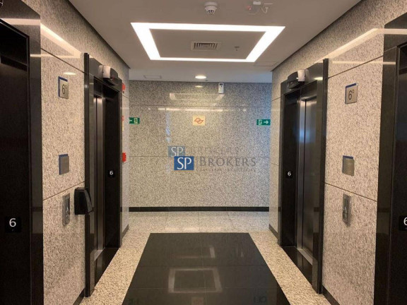 Imagem Sala Comercial para Alugar, 246 m² em Jardim Paulistano - São Paulo Imagem Sala Comercial para Alugar, 246 m² em Jardim Paulistano - São Paulo