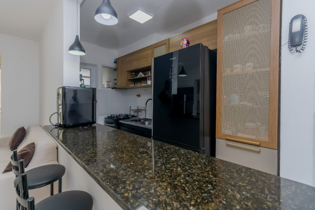 Imagem Apartamento com 2 Quartos à Venda, 48 m² em Sítio Do Mandaqui - São Paulo