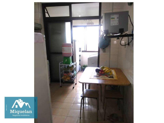 Imagem Apartamento com 3 Quartos à Venda, 74 m² em Santana - São Paulo