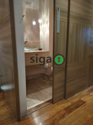Imagem Apartamento com 3 Quartos à Venda, 121 m² em Granja Julieta - São Paulo Imagem Apartamento com 3 Quartos à Venda, 121 m² em Granja Julieta - São Paulo