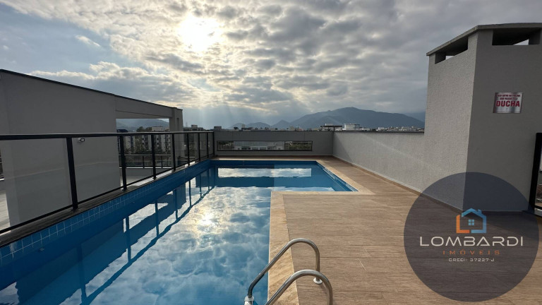 Apartamento com 2 Quartos à Venda, 67 m² em Itagua - Ubatuba