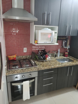 Imagem Imóvel com 2 Quartos à Venda, 48 m² em Ponte De São João - Jundiaí Imagem Imóvel com 2 Quartos à Venda, 48 m² em Ponte De São João - Jundiaí