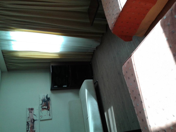 Imagem Flat com 1 Quarto à Venda, 28 m² em Chácara Santo Antônio (zona Sul) - São Paulo