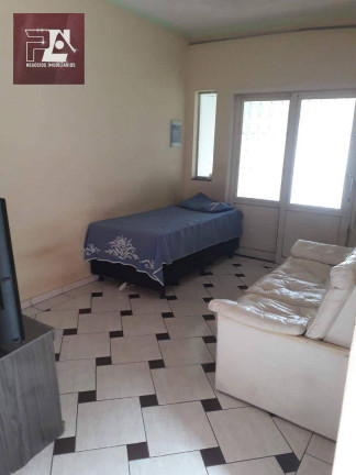 Imagem Casa com 2 Quartos à Venda, 98 m² em Jardim Esperança - Guaratinguetá Imagem Casa com 2 Quartos à Venda, 98 m² em Jardim Esperança - Guaratinguetá