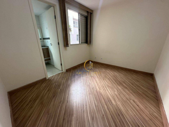 Imagem Apartamento com 2 Quartos à Venda, 50 m² em Jardim Paraíso Do Sol - São José Dos Campos