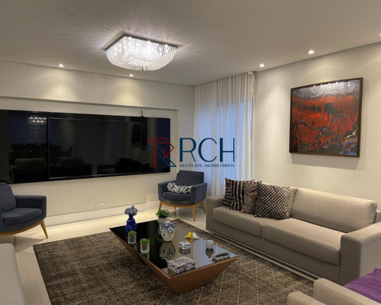 Imagem Casa com 4 Quartos à Venda, 360 m² em Jardim Ibiti Do Paço - Sorocaba