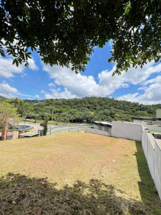 Terreno à Venda, 622 m² em Tamboré - Santana De Parnaíba