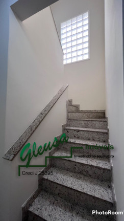 Imagem Sobrado com 4 Quartos à Venda,  em Vila Regina ( Zona Leste) - São Paulo