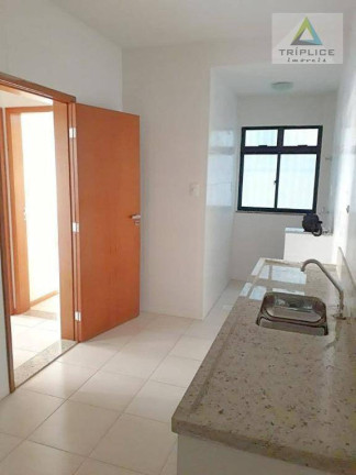 Imagem Apartamento com 2 Quartos à Venda, 65 m² em Santa Helena - Juiz De Fora