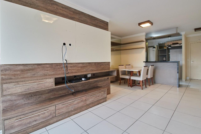 Imagem Apartamento com 3 Quartos à Venda, 84 m² em Rebouças - Curitiba Imagem Apartamento com 3 Quartos à Venda, 84 m² em Rebouças - Curitiba