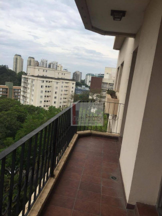 Imagem Apartamento com 4 Quartos à Venda, 250 m² em Jardim Ampliação - São Paulo Imagem Apartamento com 4 Quartos à Venda, 250 m² em Jardim Ampliação - São Paulo