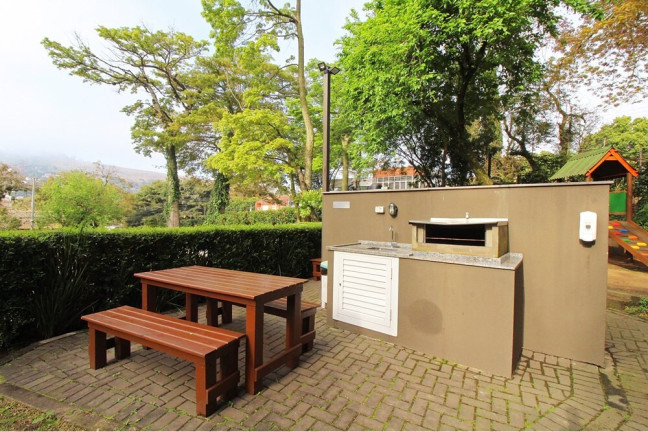 Imagem Apartamento com 3 Quartos à Venda, 74 m² em Teresópolis - Porto Alegre Imagem Apartamento com 3 Quartos à Venda, 74 m² em Teresópolis - Porto Alegre