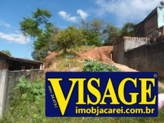 Terreno à Venda,  em Pq. Dos Principes - Jacareí