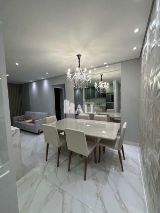 Imagem Apartamento com 2 Quartos à Venda, 54 m² em Parque Quinta Das Paineiras - São José Do Rio Preto Imagem Apartamento com 2 Quartos à Venda, 54 m² em Parque Quinta Das Paineiras - São José Do Rio Preto