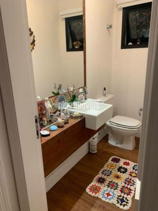 Imagem Apartamento com 3 Quartos à Venda, 130 m² em Panamby - São Paulo Imagem Apartamento com 3 Quartos à Venda, 130 m² em Panamby - São Paulo