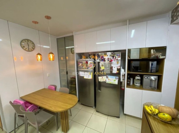 Imagem Apartamento com 3 Quartos à Venda, 96 m² em Jardim Atlântico - Goiânia Imagem Apartamento com 3 Quartos à Venda, 96 m² em Jardim Atlântico - Goiânia