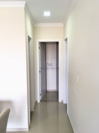 Imagem Apartamento com 3 Quartos à Venda, 95 m² em Bombas - Bombinhas