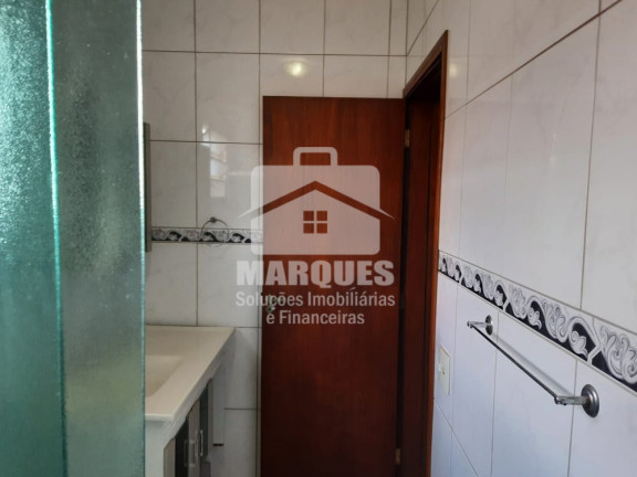 Imagem Sobrado com 3 Quartos à Venda, 75 m² em Parque Da Amizade (nova Veneza) - Sumaré